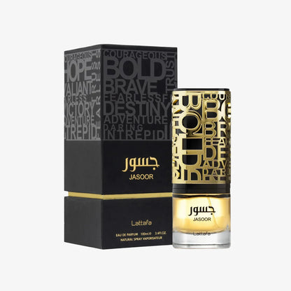 Lattafa - Edp Badee Al Oud Noble Blush - 100ml