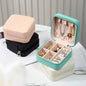 Jewellery Box (Assorted Colour)