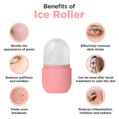 Ice Roller (Assorted Colours)
