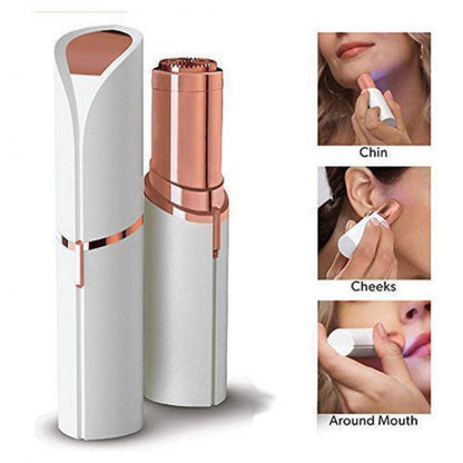 Upper lips and Eyebrow Trimmer