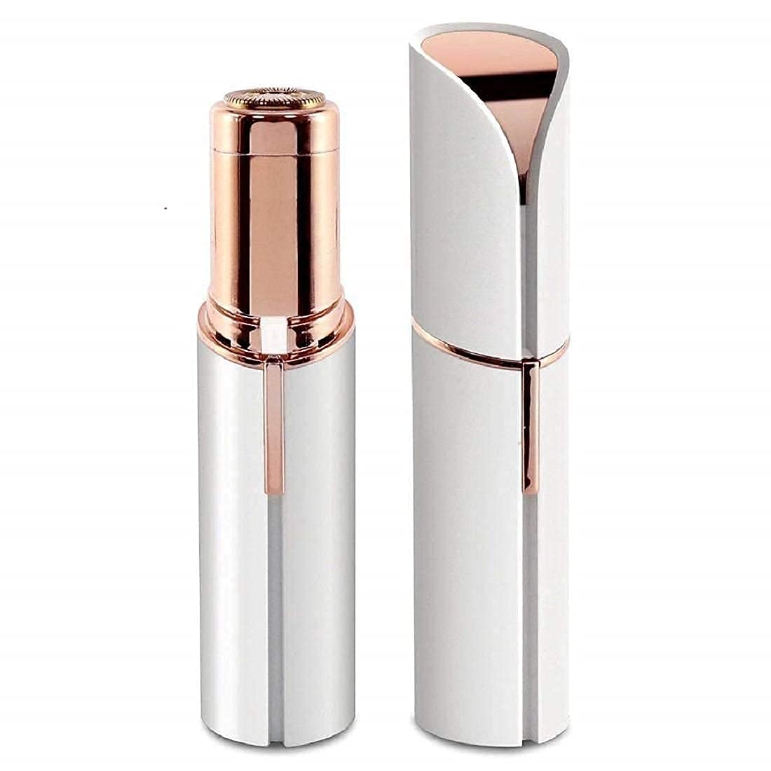 Upper lips and Eyebrow Trimmer