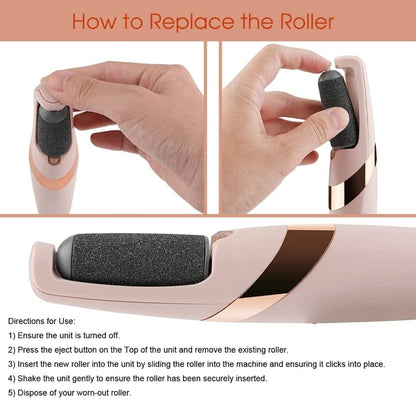Feet Callus Remover