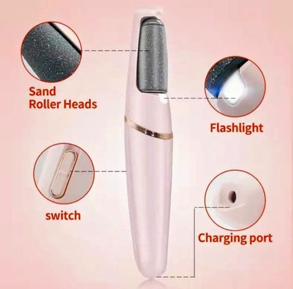 Feet Callus Remover