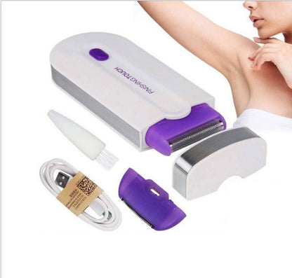 Finishing Touch Epilator