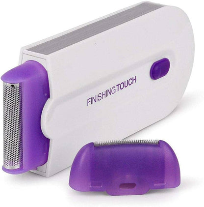 Finishing Touch Epilator