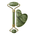 Pack of Jade Roller & Guasha