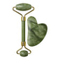 Pack of Jade Roller & Guasha