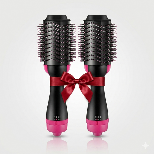 Onestep Hot Air Brush - Pack of 2