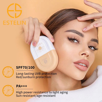 Multi-Defense Tinted Sunscreen  SPF70 - 50gm