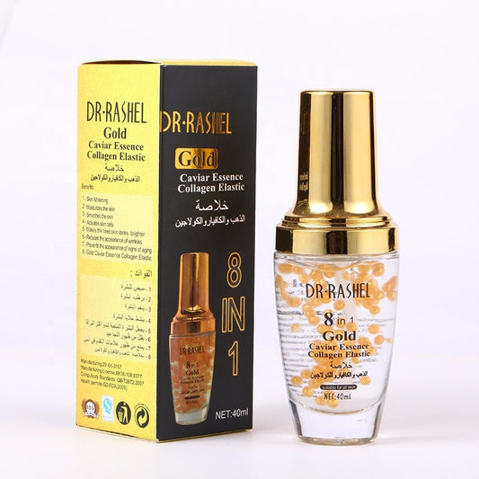 Dr. Rashel Gold Collagen Caviar Essence