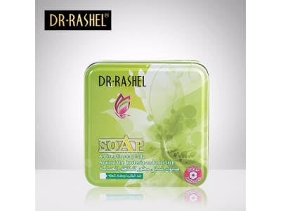 Dr. Rashel Ms. Jieyin Soap