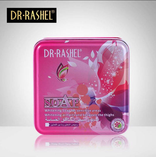 Dr. Rashel Ms. Privates Parts Whitening Soap