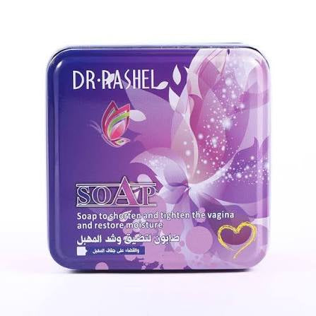 Dr. Rashel Ms. Privates Parts Firming Soap