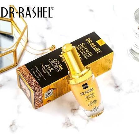 Dr. Rashel 24K Gold Collagen Precious Youthful Serum