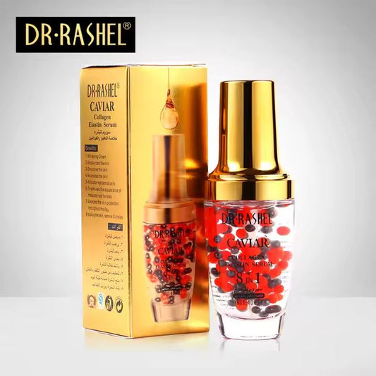 Dr. Rashel Caviar Collagen Elastin Serum