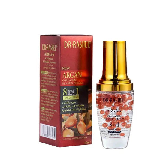 Dr. Rashel Argan Collagen Elastin Serum