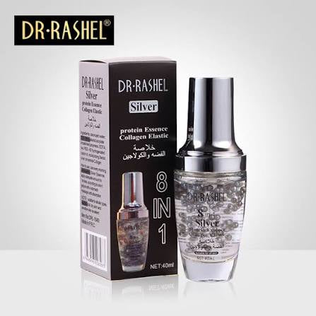 Dr. Rashel Silver Collagen Elastin Serum
