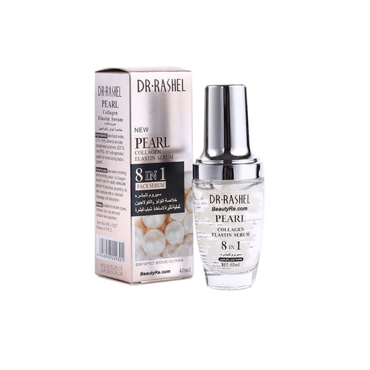Dr. Rashel Pearl Collagen Elastin Serum