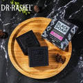Dr. Rashel Collagen & Charcoals Black Soap