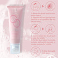 Estelin Collagen Firming Face Wash