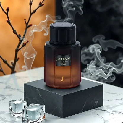 J. Janan Oud For Men-100Ml