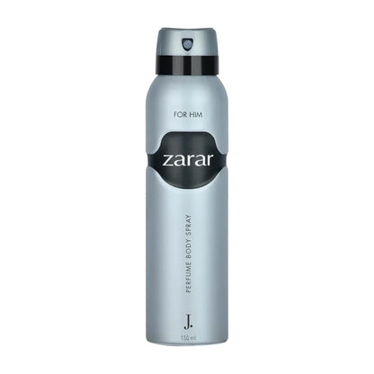 J. Zarar For Men Perfume Body Spray-150ml