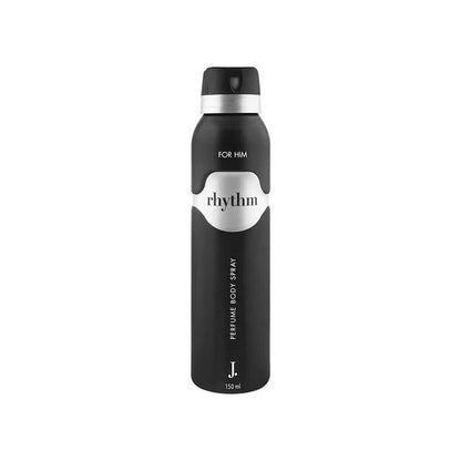 J. Rhythm Perfume Body Spray-150ml