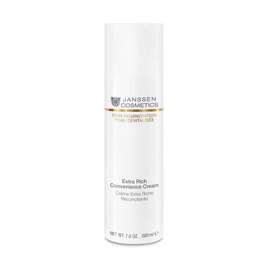 Janssen - Extra Rich Convenience Cream - 200 ML