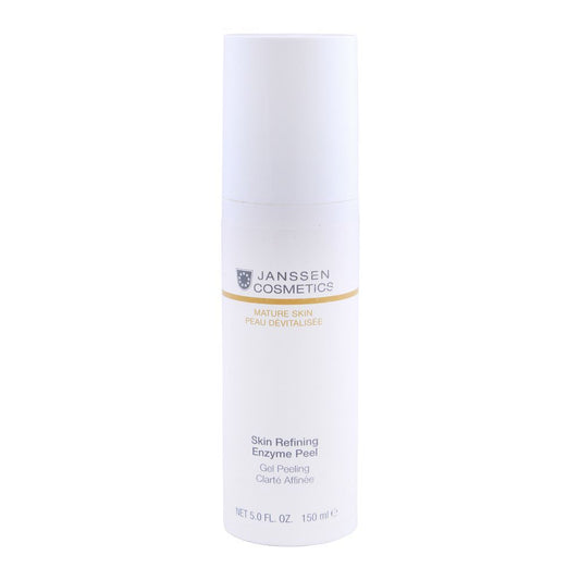 Janssen - Skin refining enzyme peel 150ml