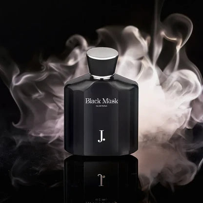 J. Black Musk For Men-100Ml
