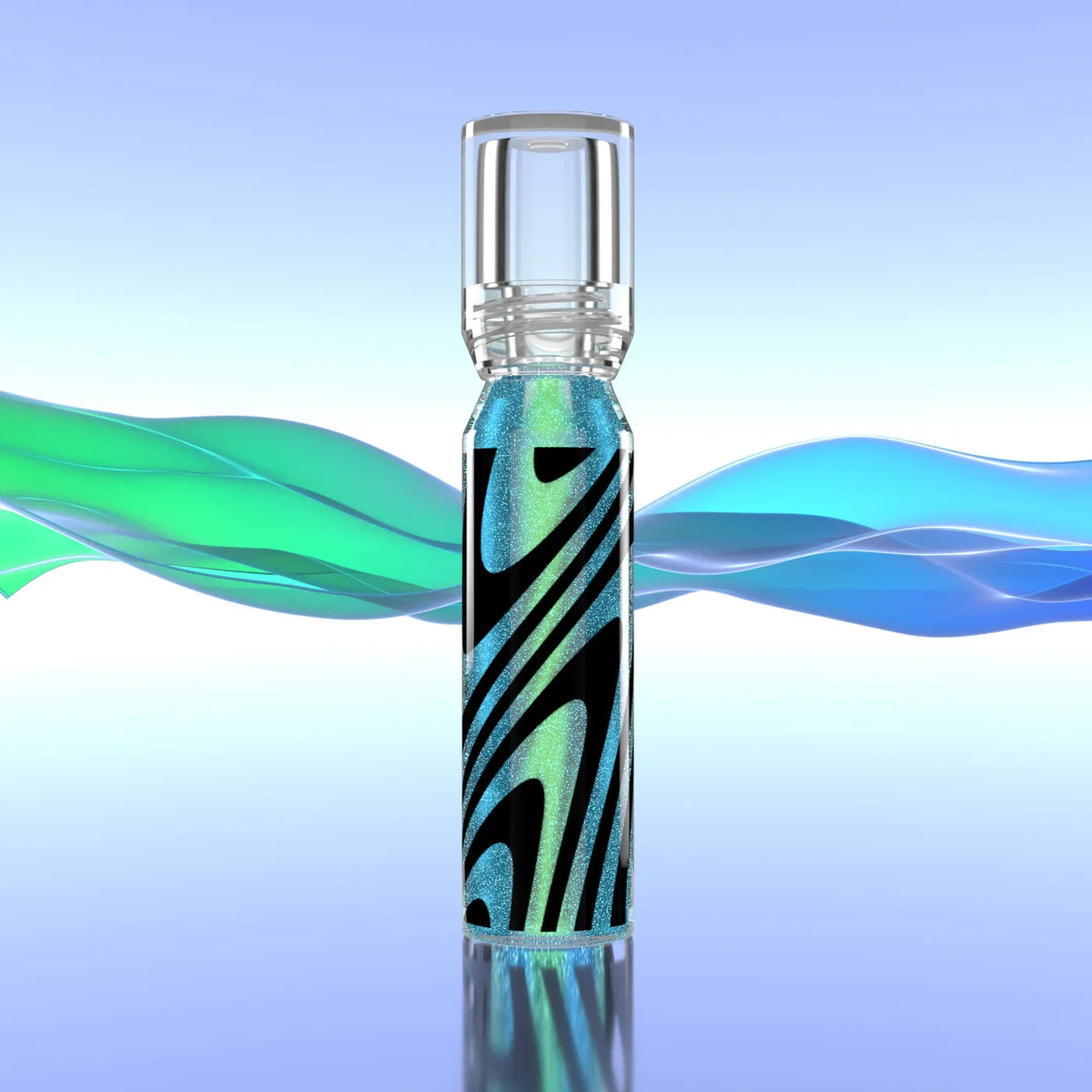 Rude Cosmetics Hypnotic Hyper Liquid Eyeshadow Kaleidoscope 3.5ml