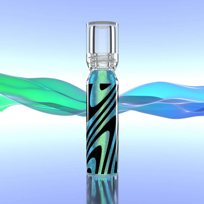 Rude Cosmetics Hypnotic Hyper Liquid Eyeshadow Kaleidoscope 3.5ml