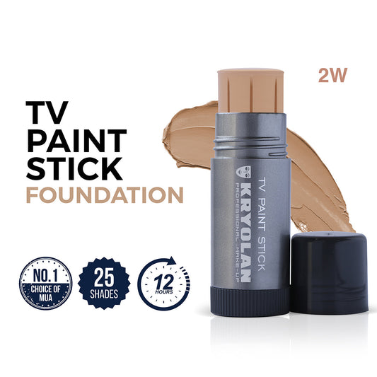 Kryolan - TV Paint Stick - 2W