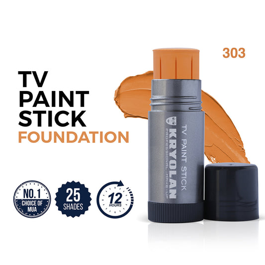 Kryolan - TV Paint Stick - 303