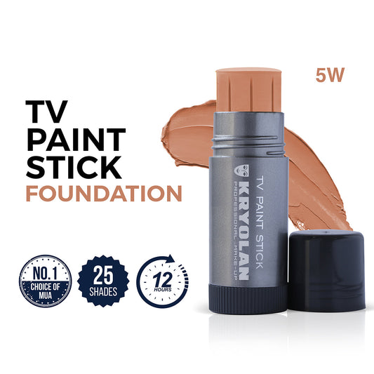 Kryolan - TV Paint Stick - 5W