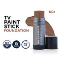 Kryolan - TV Paint Stick - Negro 1