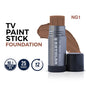 Kryolan - TV Paint Stick - Negro 1