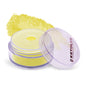 Kryolan - Polyester Glimmer - Pastel Yellow