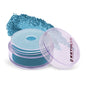 Kryolan - Polyester Glimmer - Petrol