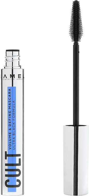 LAMEL Cult Volume & Define Mascara №404 10ml