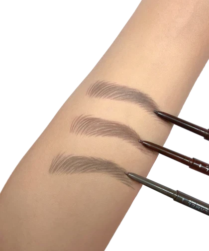 LAMEL INSTA Micro Brow Pencil №401 Espresso