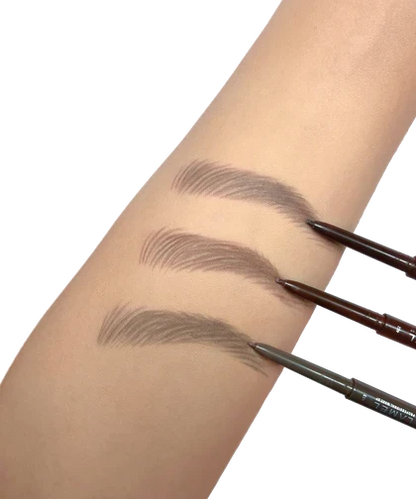 LAMEL INSTA Micro Brow Pencil №401 Espresso