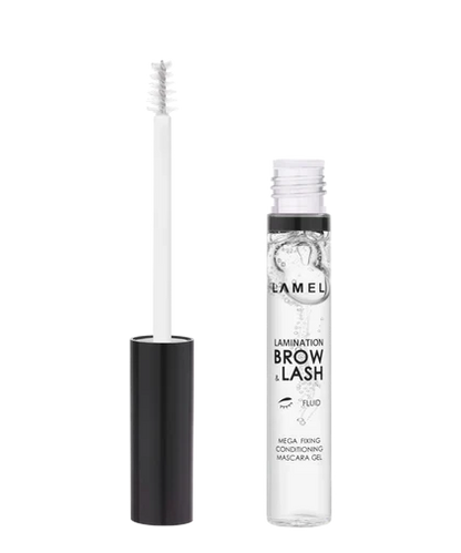 LAMEL Lamination Brow & Lash Gel №401 6ml