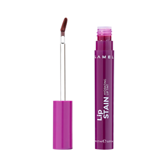 LAMEL Lip Stain Hydrating Lip Tint 01