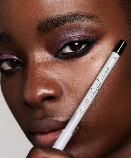LAMEL Long lasting Kajal Eye Liner №402 Brown