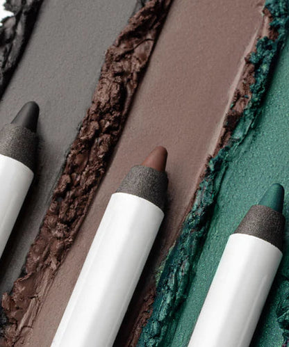 LAMEL Long lasting Kajal Eye Liner №402 Brown
