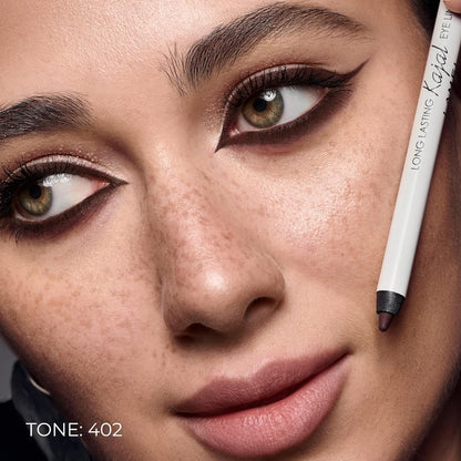 LAMEL Long lasting Kajal Eye Liner №402 Brown