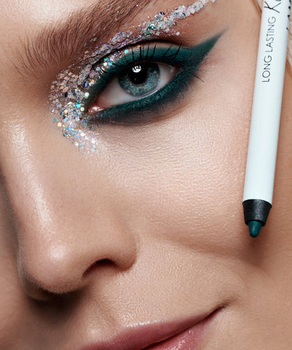 LAMEL Long lasting Kajal Eye Liner №402 Brown