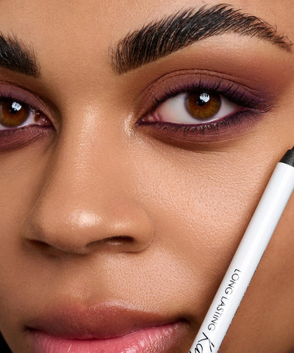 LAMEL Long lasting Kajal Eye Liner №402 Brown