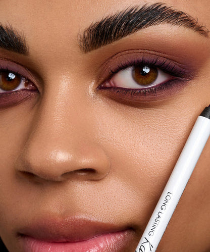 LAMEL Long lasting Kajal Eye Liner №402 Brown